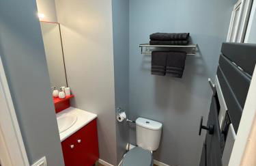 STUDIO 5 min station métro PARIS - Foto 12