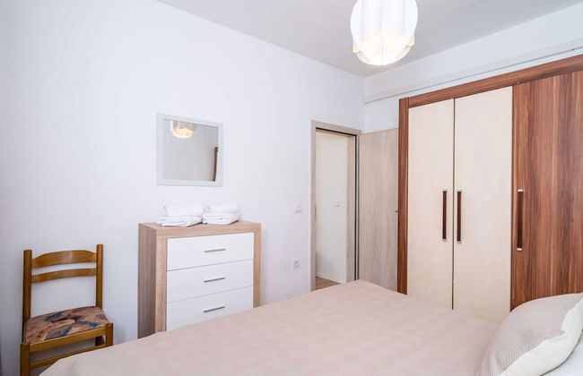 Apartment N&I - One Bedroom With Terrace - Foto 2