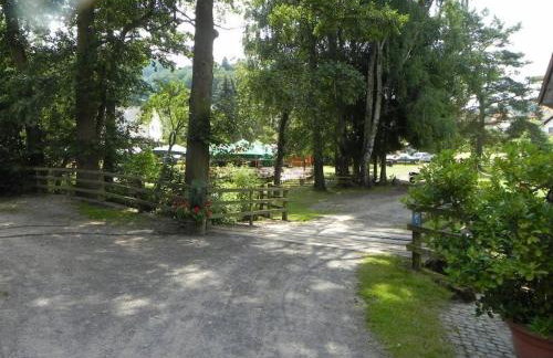 Ferienwohnung Tiererlebnishof Obermühle - Foto 6