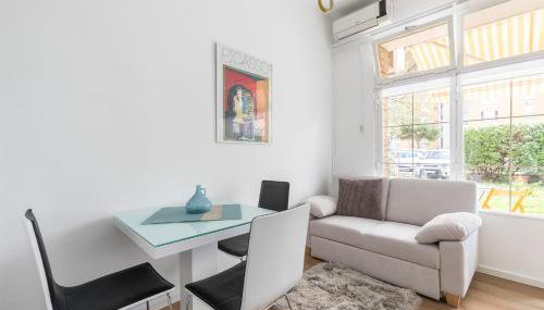 Apartment Modern Studio Near Žnjan Beach - Foto 3