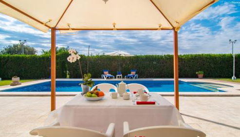 Finca Mafedo - Foto 3