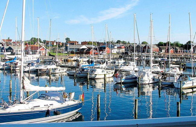 6 Person Holiday Home in Bagenkop - Foto 15