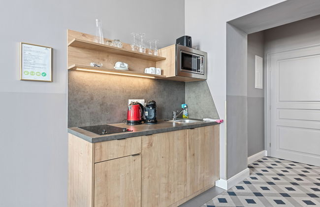 KH Opera Apartments - Foto 43