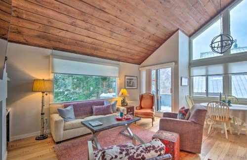 Spacious Village of Loon Home Less Than 1 Mi to Ski Slopes - Foto 5