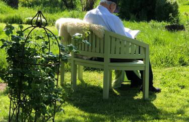 Ferienwohnungen Bosbuell Huus - Foto 37