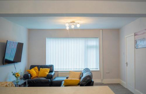 Calmhaven Apartments Hucknall - Foto 9