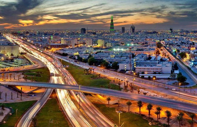 Descubra Riad - Recorrido de medio día por la ciudad - Foto 1