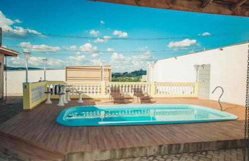 Espaço Hórus - Foto 49