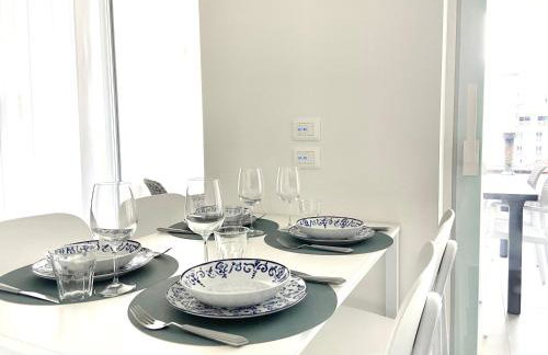 Tahiti Suite Frontemare - Jesolo - FAMILY APARTMENT - Foto 73