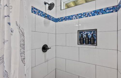 Laguna Villa: The Ultimate Beachfront Mega-Retreat: 9BR, Sleep 32 - Foto 29