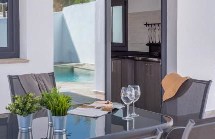 Villa La Fuente Periana by Ruralidays - Foto 23