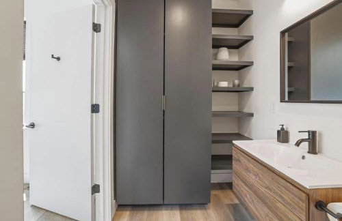 Chic Retreats in Columbus - Foto 19