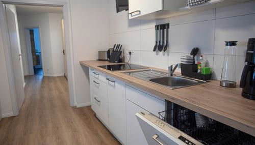 Ferienwohnungen Take off - Foto 5