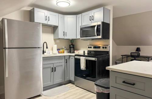 Lebanon NH Mins to DHMC-Hospitals- Hartford VT - Foto 17