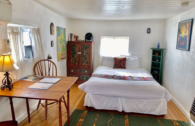 Taos Goji Farm & Eco-Lodge Retreat - Foto 48