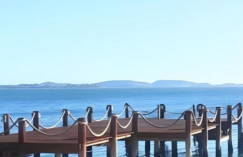 Casa privativa c/5 suites, piscina e churrasqueira - Foto 13