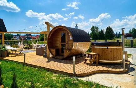 SUNSET Resort GRAPA - Foto 8