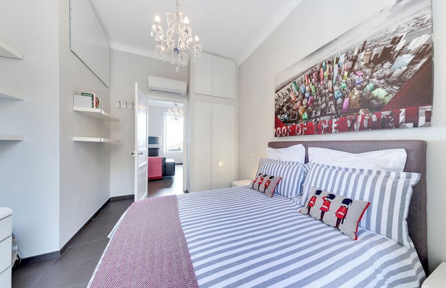 5 Mins Walk Monte Carlo Casino Seaview - Foto 2