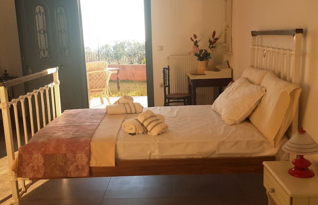 Liogerma Vacation Home - Foto 28