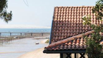 Villa Madeleine en 1ère ligne pour 17 personnes - Foto 2