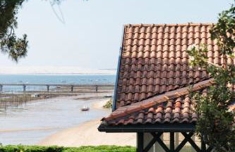 Villa Madeleine en 1ère ligne pour 17 personnes - Foto 2