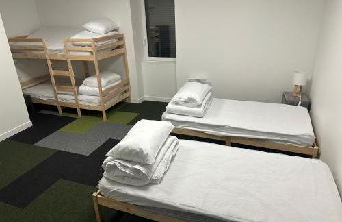 Le Gîte 21 - Grande Maison Groupes - 32 personnes - Foto 6