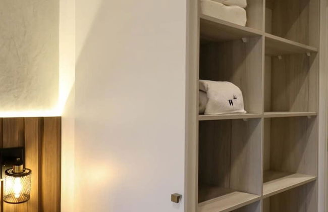 w 1BR With Balcony in Luxury Building Barranco - Photo 16