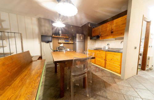 Sestriere Ski Base, Navetta GRATIS, Parcheggio Privato - Foto 15