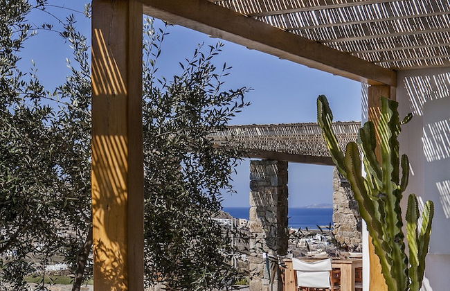 DreamLike Villas Mykonos - Photo 42