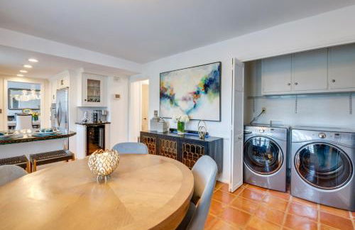 Luxury Retreat in Smyrna Pool, Pickleball and More! - Foto 13