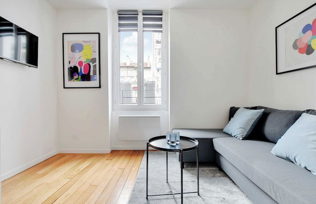 Résidence 78 THOREZ - Foto 50