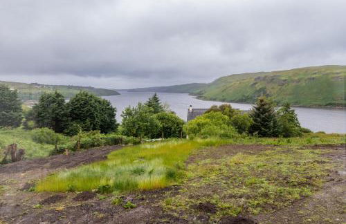 Seaview Cottage Schoolhouse 2 - Foto 7