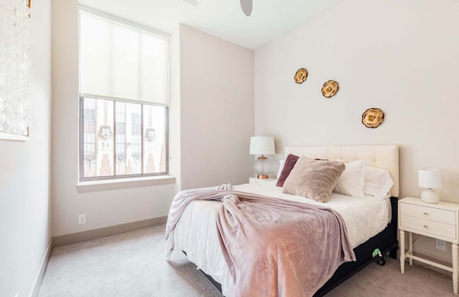 Distinguished Apartment Rooftop Deck - Foto 1