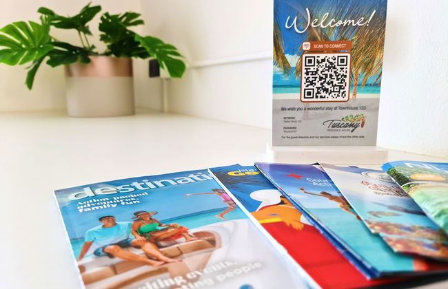 Tuscany Residence Aruba - Foto 45