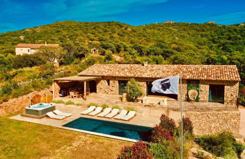 Domaine Aria di Terra***** - Foto 38