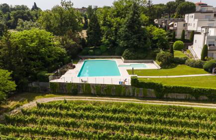 Timetofreedom Oasis of Wine and Relax - Foto 27