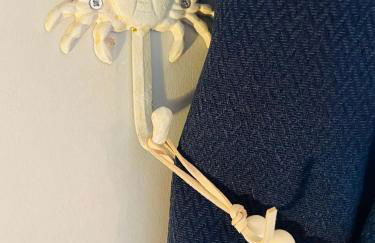 Stunning quirky home in Amble - Foto 6