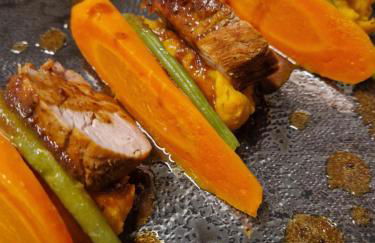 La Noyeraie Rocamadour - Foto 59