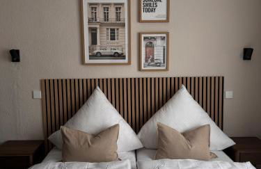 3-Raum-City-Apartment Ost-1 - Foto 26