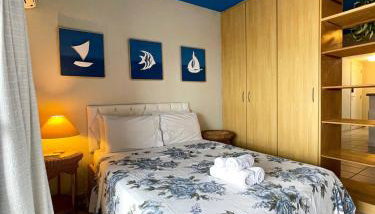 Piratas Residence - Foto 2, towels, wardrobe