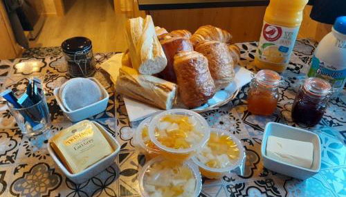 L'Insolite de Nathcy - Foto 3