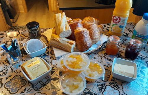 L'Insolite de Nathcy - Foto 3