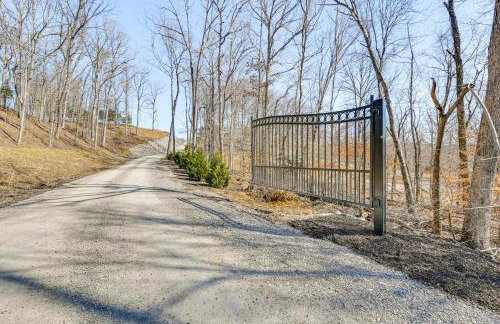 14 Mi to Mammoth Cave NP Spacious Family Home - Foto 41