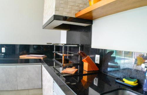 Casa Tô D`Boa Capitólio - Photo 18