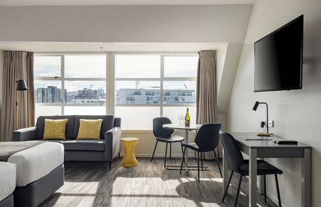 Quest on Thorndon - Photo 9