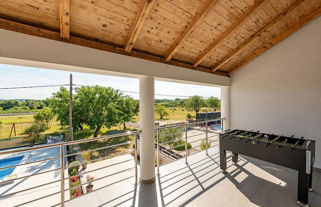 Villa Milemare - Foto 29