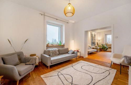 Alte Revierförsterei - Foto 1