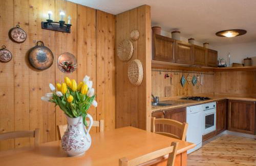 Mont Blanc Apartments - Foto 60