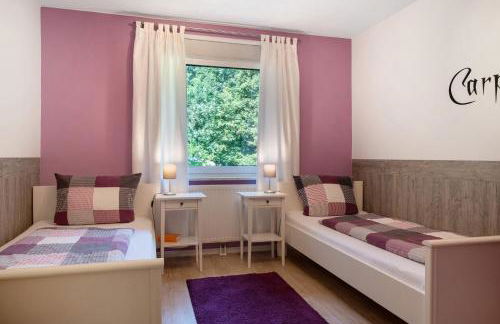 Fewo Birkenallee - Lavendel - Photo 16