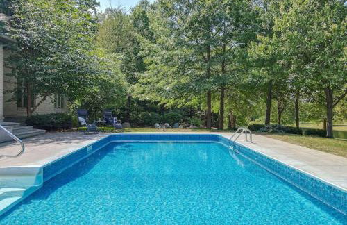 The Estate House-Timeless Elegance at 1885 Farms - Foto 33